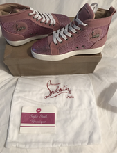 Load image into Gallery viewer, Louis Strass Womens