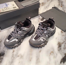 Load image into Gallery viewer, Track Sneaker Ladies