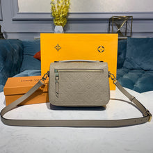 Load image into Gallery viewer, Pochette Metis Empreinte