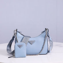 Load image into Gallery viewer, Re Edition Leather Bag