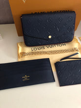 Load image into Gallery viewer, Pochette Felicie