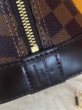 Load image into Gallery viewer, Alma Damier Ebene