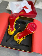 Load image into Gallery viewer, Loubi Queen