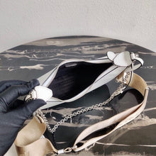 Load image into Gallery viewer, Re Edition Leather Bag