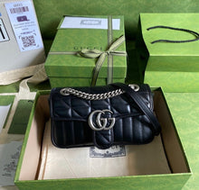 Load image into Gallery viewer, Marmont Small Shoulder Bag