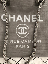 Load image into Gallery viewer, Deauville Tote