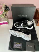 Load image into Gallery viewer, CC Reflective Sneaker