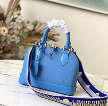 Load image into Gallery viewer, Alma BB