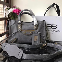 Load image into Gallery viewer, City Bag Grained