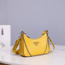 Load image into Gallery viewer, Re Edition Leather Bag