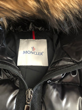 Load image into Gallery viewer, Fur Zip Coat