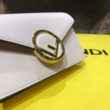 Load image into Gallery viewer, Leather Belt Bag