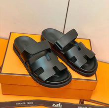 Load image into Gallery viewer, Chypre Sandals
