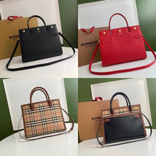 Load image into Gallery viewer, Title Bag