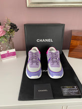 Load image into Gallery viewer, CC Reflective Sneaker