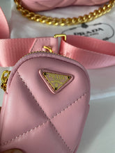 Load image into Gallery viewer, Leather Multi Bag