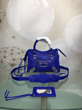 Load image into Gallery viewer, City Bag Grained