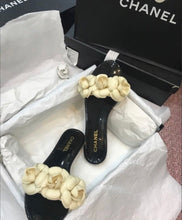 Load image into Gallery viewer, Camellia Sandals