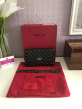 Load image into Gallery viewer, Spike Chain Clutch