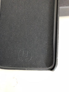 F Logo IPhone Case