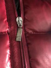 Load image into Gallery viewer, Fur Zip Coat