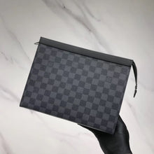 Load image into Gallery viewer, Pochette Voyage