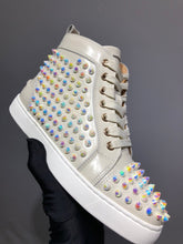 Load image into Gallery viewer, Louis Spikes Womens