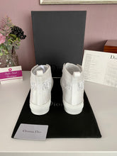 Load image into Gallery viewer, B23 Oblique High Tops