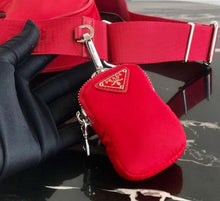 Load image into Gallery viewer, Re-Edition Pochette