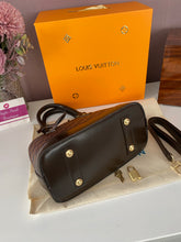 Load image into Gallery viewer, Alma Damier Ebene