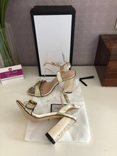 Load image into Gallery viewer, Leather Sandals