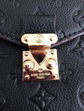 Load image into Gallery viewer, Pochette Metis Empreinte
