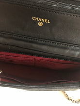 Load image into Gallery viewer, Lambskin Woc