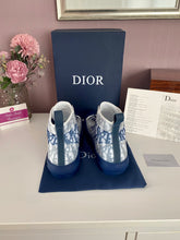 Load image into Gallery viewer, B23 Oblique High Tops