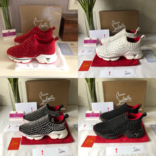 Load image into Gallery viewer, Spike Sock Donna