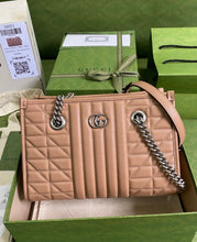 Load image into Gallery viewer, Marmont Tote