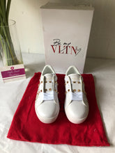 Load image into Gallery viewer, Be my VLTN Sneakers
