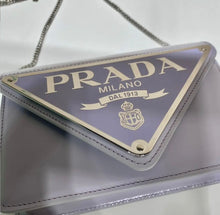 Load image into Gallery viewer, Logo Chain Bag