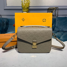 Load image into Gallery viewer, Pochette Metis Empreinte