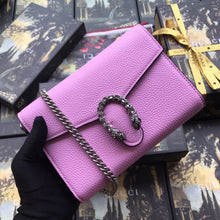 Load image into Gallery viewer, Dionysus Grained WOC