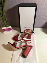 Load image into Gallery viewer, Leather Sandals