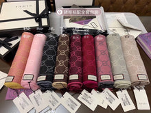 Load image into Gallery viewer, GG Shawl