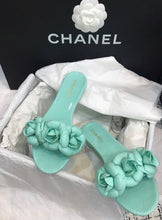 Load image into Gallery viewer, Camellia Sandals