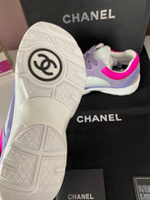 Load image into Gallery viewer, CC Reflective Sneaker