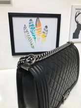 Load image into Gallery viewer, Lambskin Boy