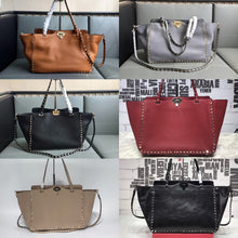 Load image into Gallery viewer, Rockstud Tote