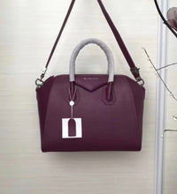 Load image into Gallery viewer, Antigona Grained Leather