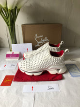 Load image into Gallery viewer, Spike Sock Donna