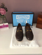 Load image into Gallery viewer, Jordaan Leather Loafers