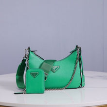 Load image into Gallery viewer, Re Edition Leather Bag